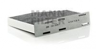 Фильтр MANN-FILTER CUK 2939/1