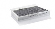 Фильтр MANN-FILTER CUK 3461/1
