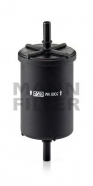 Фильтр MANN-FILTER WK 6002