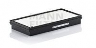 Фильтр MANN-FILTER CU 3350