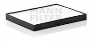 Фильтр MANN-FILTER CU 2634