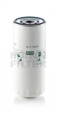 Фильтр MANN-FILTER W 11 102/35