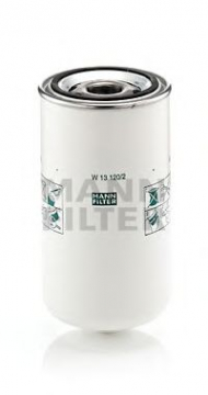 Фильтр MANN-FILTER W 13 120/2