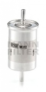 Фильтр MANN-FILTER WK 612