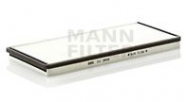 Фильтр MANN-FILTER CU 3858