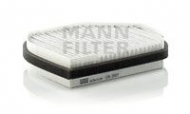 Фильтр MANN-FILTER CUK 2897