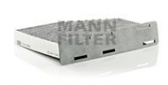 Фильтр MANN-FILTER CUK 2939