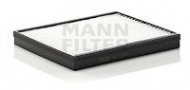 Фильтр MANN-FILTER CU 1719