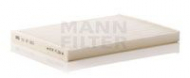 Фильтр MANN-FILTER CU 27 003
