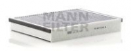 Фильтр MANN-FILTER CUK 25 007