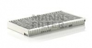 Фильтр MANN-FILTER CUK 3139