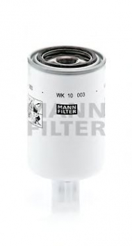 Фильтр MANN-FILTER WK 10 003