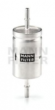 Фильтр MANN-FILTER WK 512