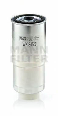 Фильтр MANN-FILTER WK 845/2