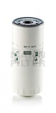 Фильтр MANN-FILTER WP 11 102/3