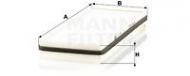 Фильтр MANN-FILTER CU 3840