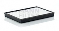 Фильтр MANN-FILTER CU 2622