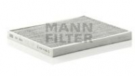 Фильтр MANN-FILTER CUK 2243