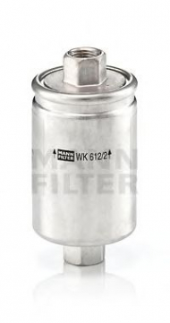 Фильтр MANN-FILTER WK 612/2