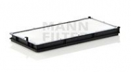 Фильтр MANN-FILTER CU 3338