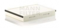 Фильтр MANN-FILTER CU 25 007