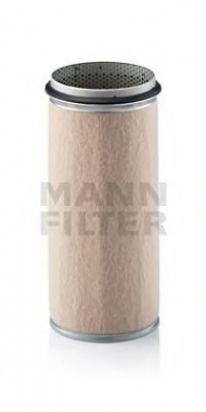 Фильтр MANN-FILTER CF 1620