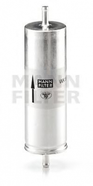 Фильтр MANN-FILTER WK 516