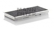 Фильтр MANN-FILTER CUK 3554