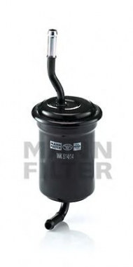 Фильтр MANN-FILTER WK 614/14