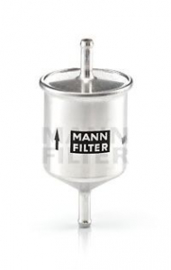Фильтр MANN-FILTER WK 66