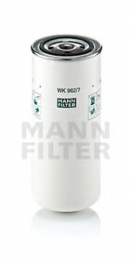 Фильтр MANN-FILTER WK 962/7