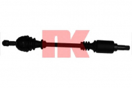 Вал NK 501910