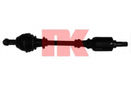 Вал NK 501934