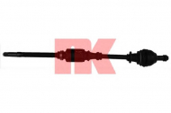 Вал NK 501939