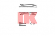 Регулятор NK 424701