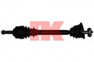 Вал NK 503939