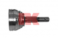Шарнирный комплект NK 512209