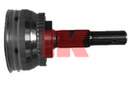 Шарнирный комплект NK 512229