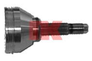 Шарнирный комплект NK 512301