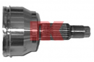 Шарнирный комплект NK 512513