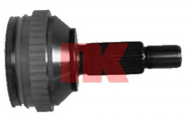 Шарнирный комплект NK 512521