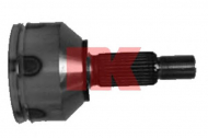 Шарнирный комплект NK 512522