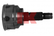 Шарнирный комплект NK 513212