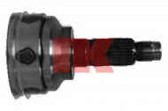 Шарнирный комплект NK 513215