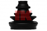 Комплект пыльника NK 522312