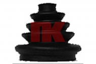 Комплект пыльника NK 522319