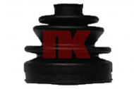 Комплект пыльника NK 522610