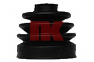 Комплект пыльника NK 523204