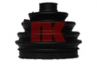 Комплект пыльника NK 523601
