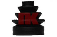 Комплект пыльника NK 524304